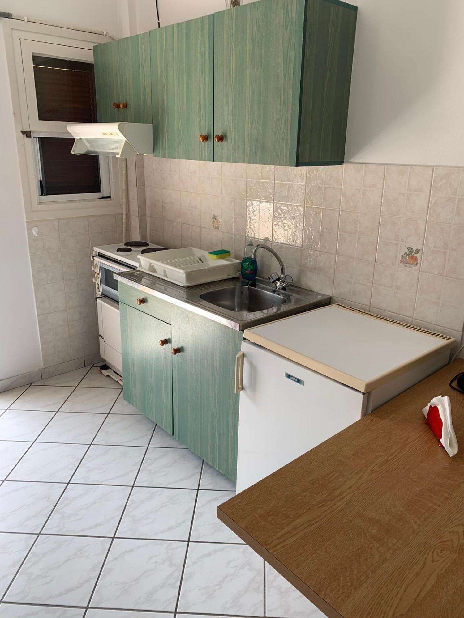 אצ'ארבי Eleftheria Studios And Apartments מראה חיצוני תמונה